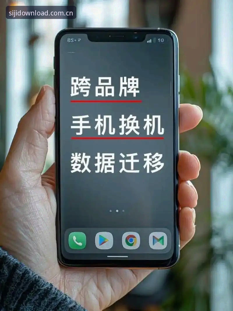 3个关键步骤搞定四季iOS下载，告别繁琐安装流程