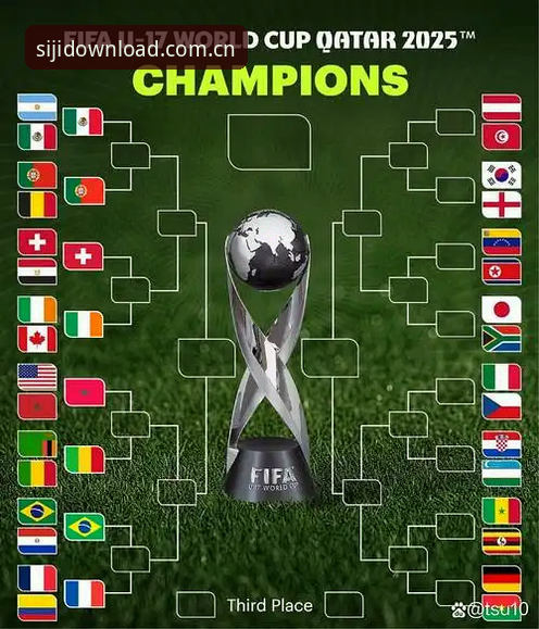 U17世界杯抽签结果解读与赛事追踪安装教程