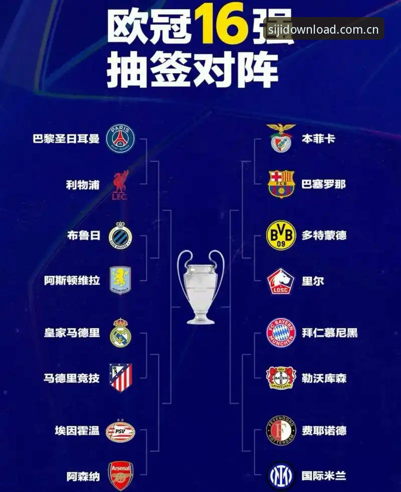 四季官方安装用户必看：埃梅里欧联杯五冠王传奇完整观赛指南