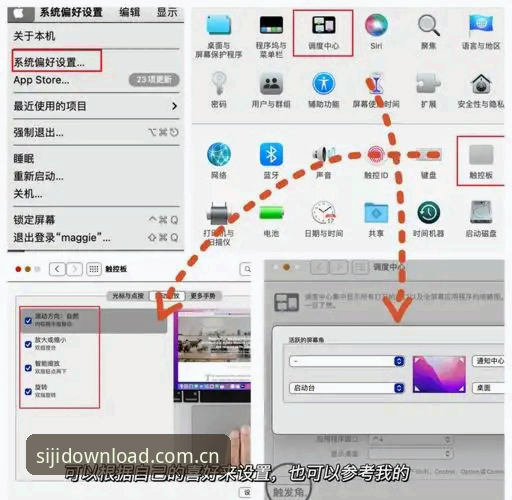 四季软件使用教程：从下载到安装，新手也能一步到位